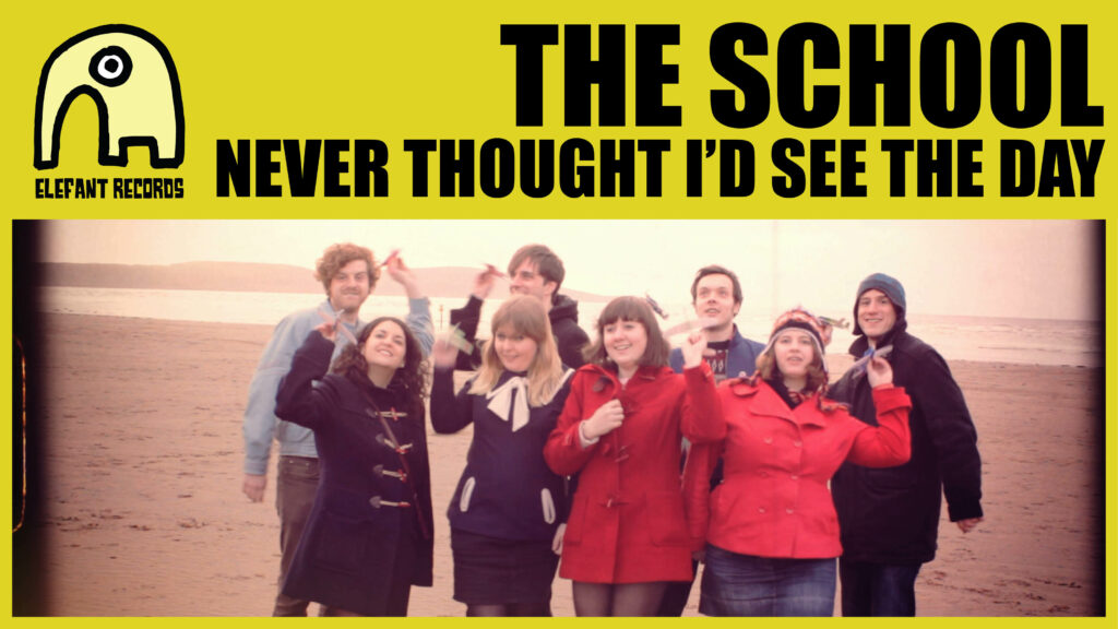 Imagen destacada de video: Never Thought I'd See the Day [Video-Clip]